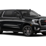 GMC Yukon XL, best Dubai Car rental