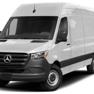 Mercedes Benz Sprinter