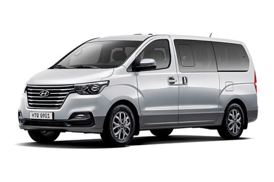 Hyundai H1