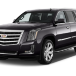 Cadillac Escalade ESV